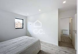 2 bedroom apartment under construction