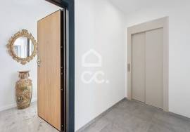 2 bedroom apartment under construction