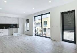 2 bedroom apartment under construction