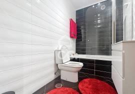 Semi-New 3 Bedroom Apartment in Santa Cruz – Comfort and Modernity