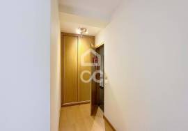 Semi-New 3 Bedroom Apartment in Santa Cruz – Comfort and Modernity