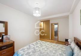 Semi-New 3 Bedroom Apartment in Santa Cruz – Comfort and Modernity