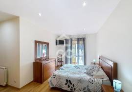 Modern 3 Bedroom Apartment with Open Space, 3 Balconies and Suite