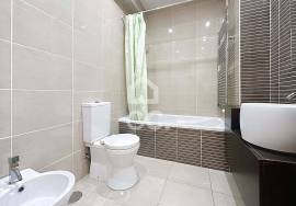 Modern 3 Bedroom Apartment with Open Space, 3 Balconies and Suite