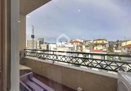 Modern 3 Bedroom Apartment with Open Space, 3 Balconies and Suite