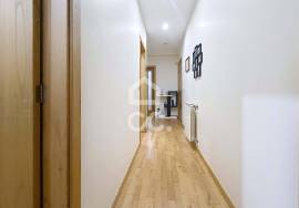 Modern 3 Bedroom Apartment with Open Space, 3 Balconies and Suite