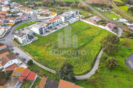 Land project Matosinhos Land project Matosinhos