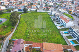Land project Matosinhos Land project Matosinhos