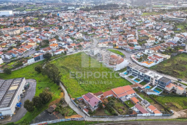 Land project Matosinhos Land project Matosinhos
