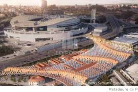 New 2 Bedroom Apartment of Excellence – Privileged Location in Campanhã New 2 Bedroom Apartment of Excellence – Privileged Location in Campanhã