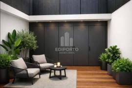 New 2 Bedroom Apartment of Excellence – Privileged Location in Campanhã