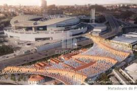 New 2 Bedroom Apartment of Excellence – Privileged Location in Campanhã New 2 Bedroom Apartment of Excellence – Privileged Location in Campanhã