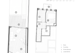 Porto- 2 bedroom DUPLEX apartment with terrace and garage – Bonfim- Porto Porto- 2 bedroom DUPLEX apartment with terrace and garage – Bonfim- Porto