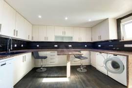 Apartamento T4 em Cascais com vista Mar e Serra