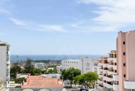 Apartamento T4 em Cascais com vista Mar e Serra
