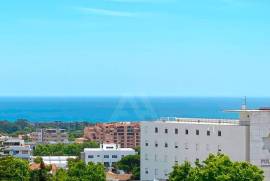 Apartamento T4 em Cascais com vista Mar e Serra