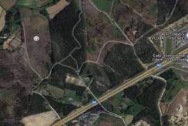 Terreno Rústico em Ramalhal a 10 minutos de Torres Vedras