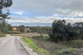 Terreno Rústico em Vale Fontainhas a 40 minutos de Lisboa