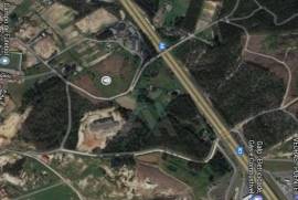 Terreno Rústico em Vale Fontainhas a 40 minutos de Lisboa