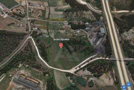 Terreno Rústico em Vale Fontainhas a 40 minutos de Lisboa