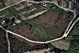 Terreno Rústico em Vale Fontainhas a 40 minutos de Lisboa