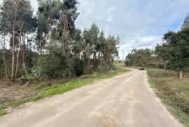 Terreno Rústico em Vale Fontainhas a 40 minutos de Lisboa