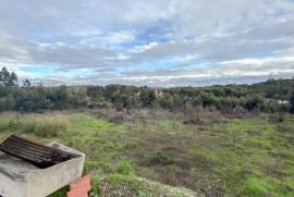 Terreno Rústico em Vale Fontainhas a 40 minutos de Lisboa