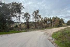 Terreno Rústico em Vale Fontainhas a 40 minutos de Lisboa