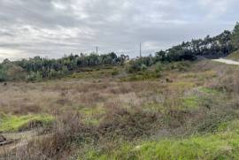 Terreno Rústico em Vale Fontainhas a 40 minutos de Lisboa