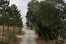 Terreno Rústico em Vale Fontainhas a 40 minutos de Lisboa