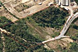 Terreno Rústico em Vale Fontainhas a 40 minutos de Lisboa