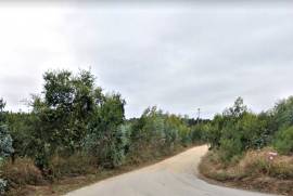Terreno Rústico em Vale Fontainhas a 40 minutos de Lisboa