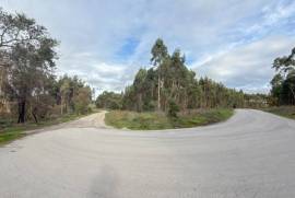 Terreno Rústico em Vale Fontainhas a 40 minutos de Lisboa