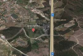 Terreno Rústico em Vale Fontainhas a 40 minutos de Lisboa