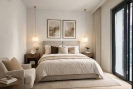 Apartamento T2 nas Avenidas Novas em Condomínio Fechado