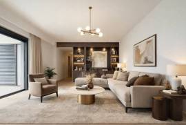 Apartamento T2 nas Avenidas Novas em Condomínio Fechado