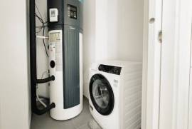 Apartamento T2 nas Avenidas Novas em Condomínio Fechado