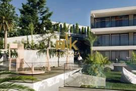 2 bedroom apartment overlooking the city of Funchal