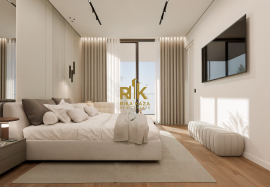 2 bedroom apartment overlooking the city of Funchal