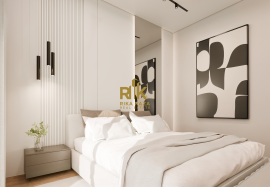 2 bedroom apartment overlooking the city of Funchal