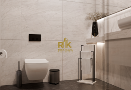 2 bedroom apartment overlooking the city of Funchal