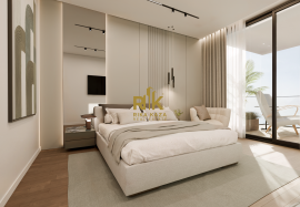 2 bedroom apartment overlooking the city of Funchal