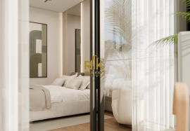 2 bedroom apartment overlooking the city of Funchal