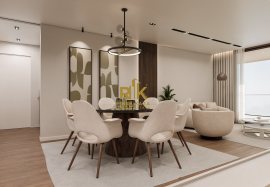 2 bedroom apartment overlooking the city of Funchal