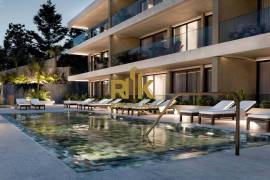 2 bedroom apartment overlooking the city of Funchal