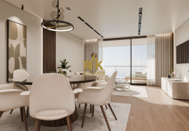 2 bedroom apartment overlooking the city of Funchal