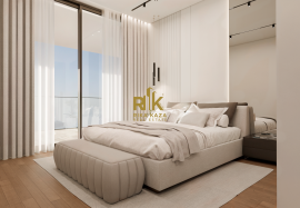 2 bedroom apartment overlooking the city of Funchal