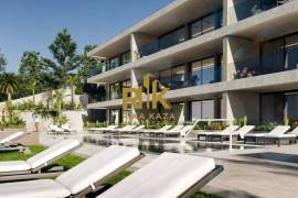 2 bedroom apartment overlooking the city of Funchal