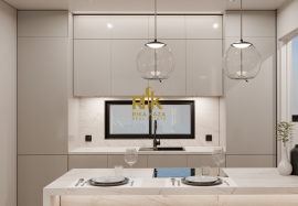 2 bedroom apartment overlooking the city of Funchal