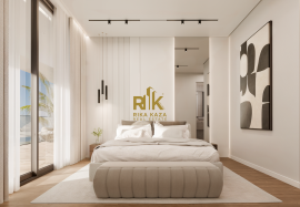 2 bedroom apartment overlooking the city of Funchal